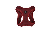 Psy - 51 Degrees North 51 - Wanderful - Y Harness - Breeze - Burgundy - L - 51AWFHB206