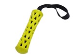 Psy - Nobby TPR foam stick med nylon loop 47 cm - L53103