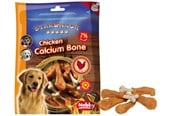 Psy - StarSnack Chicken Calcium Bone 375 g - L70065