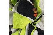 Psy - Nobby snusemåtte COLORE Ø 20 cm - L61678