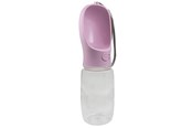 Psy - Nobby Vandflaske Pink 550 ml - L73792