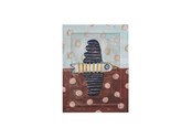 Dekoracje - Creative Collection Brett birdy - 82063053