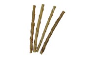 Psy - Nobby Twisted sticks 100 stk - 13 cm - Ø 4/6 mm (Thaila - L68108