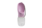 Psy - Nobby Vandflaske Pink 350 ml - L73790