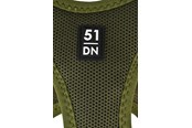 Psy - 51 Degrees North 51 - Wanderful - Y Harness - Breeze - Khaki - S - 51AWFHB404