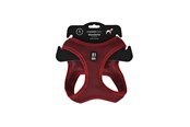 Psy - 51 Degrees North 51 - Wanderful - Y Harness - Breeze - Burgundy - S - 51AWFHB204