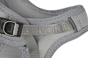 Psy - 51 Degrees North 51 - Wanderful - Y Harness - Breeze - Light Grey - 51AWFHB104