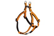 Psy - Nobby Sele Soft Grip L-XL Orange - L78522-04