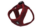 Psy - 51 Degrees North 51 - Wanderful - Y Harness - Breeze - Burgundy - X - 51AWFHB203