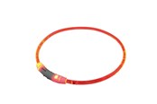 Psy - Nobby LED halsbånd VISIBLE L - 65 cm - L78265