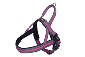 Psy - Nobby Norsk Sele Variado Pink XL - L80614-15