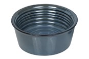 Psy - Nobby Keramik skål Groove 1000 ml - L82341