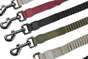 Psy - 51 Degrees North 51 - Wanderful - Leash - Nylon - Bungee Flat - Kha - 51AWFLE3401