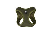 Psy - 51 Degrees North 51 - Wanderful - Y Harness - Breeze - Khaki - XXS - 51AWFHB402