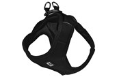 Psy - 51 Degrees North 51 - Wanderful - Y Harness - Breeze - Black - XXS - 51AWFHB302