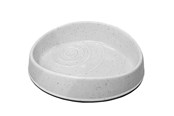 Psy - Nobby Melamine skål Water 350 ml hvid - L73854