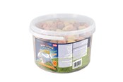 Psy - StarSnack Cookies "Duo Maxi Colour" can 1.3 kg - L69926