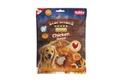 Psy - StarSnack BBQ Chicken Donut 220 g - L50451