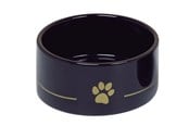 Psy - Nobby Keramik skål Golden Paw 1100 ml. - L82344