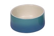 Psy - Nobby Keramik skål Gradient 1.10 L Blå - L82305