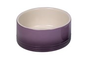 Psy - Nobby Keramik skål Gradient 1.10 L Lilla - L82302