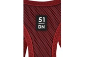 Psy - 51 Degrees North 51 - Wanderful - Y Harness - Breeze - Burgundy - 3 - 51AWFHB201