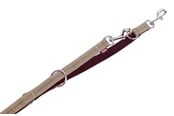 Psy - Nobby Dressurline Soft Grip M-L Beige - L78518-83