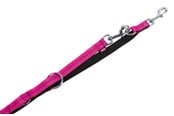 Psy - Nobby Dressurline Soft Grip M-L Pink - L78518-77