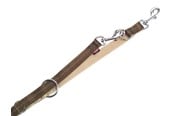 Psy - Nobby Dressurline soft Grip M-L Brun - L78518-23