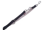 Psy - Nobby Dressurline soft Grip M-L Sort - L78518-05