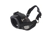 Psy - Nobby Mundkurv justerbar M - L52051-42