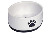 Psy - Nobby Keramik skål Paw 1100 ml - L73758