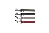 Psy - 51 Degrees North 51 - Wanderful - Leash - Nylon - Flat - Black - 20 - 51AWFLE5306
