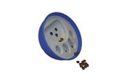 Psy - Nobby Foderaktivitetsskål KICK´N FEED - L61350