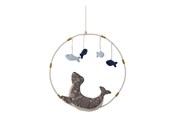 Dekoracje - Bloomingville Mini Lulo - 82054186
