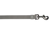 Psy - 51 Degrees North 51 - Wanderful - Leash - Nylon - Flat - Light Grey - 51AWFLE5103