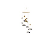 Dekoracje - Bloomingville Mini Dolly - 82062614