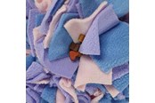 Psy - Nobby snusemåtte COLORE Ø 15 cm - L61677