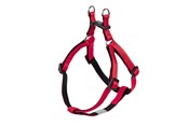 Psy - Nobby Sele Soft Grip M-L Rød - L78521-01