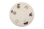 Dekoracje - Bloomingville Mini Agnes - 82058471