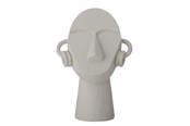 Dekoracje - Bloomingville Deko Luelle decorative statue/figurine - 82053984