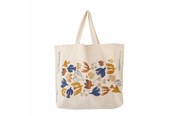Dekoracje - Bloomingville 82063114 shopping bag - 82063114