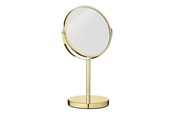 Dekoracje - Bloomingville 27168564 makeup mirror - 27168564