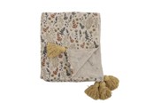 Dekoracje - Bloomingville Mini Filipa - 82049909