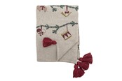 Dekoracje - Bloomingville Yule - 82062293