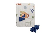 Dekoracje - Bloomingville Mini Sylvie - 82062923