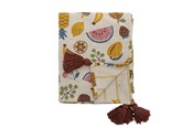 Dekoracje - Bloomingville Mini Fruitta - 82062951