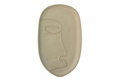 Dekoracje - Bloomingville 82049581 decorative tray - 82049581