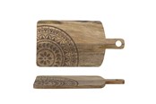Dekoracje - Bloomingville Vanilla - 82059530