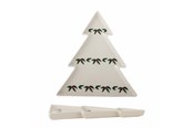 Dekoracje - Bloomingville 82062850 serving dish - 82062850